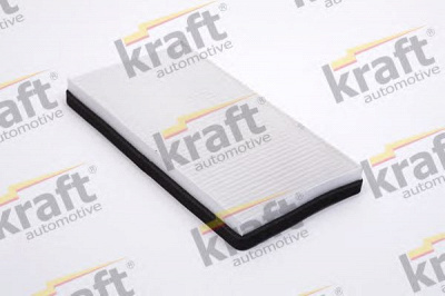 KRAFT AUTOMOTIVE 1735500 -  Фильтр воздуха в салоне